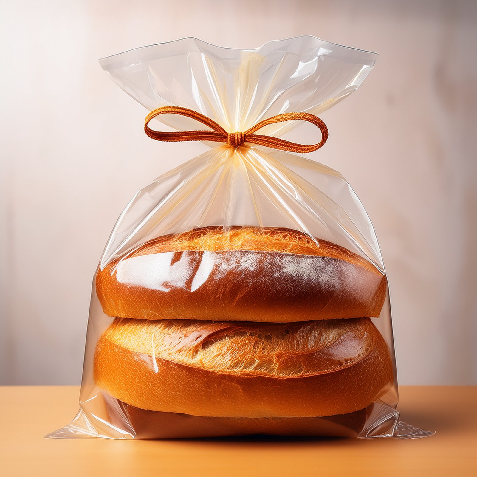 Co-packaging Blank Bag Image